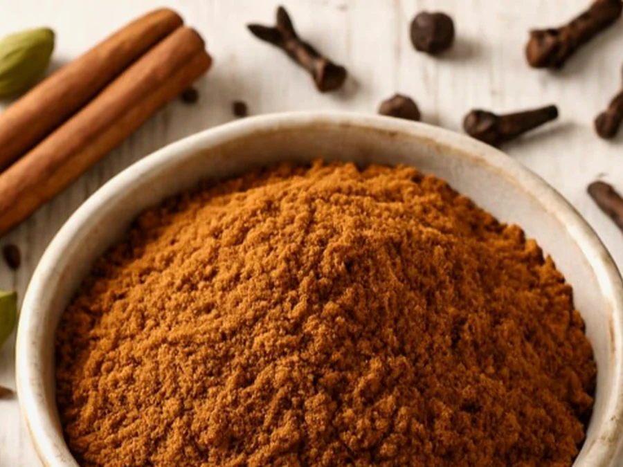 Royal Garam Masala